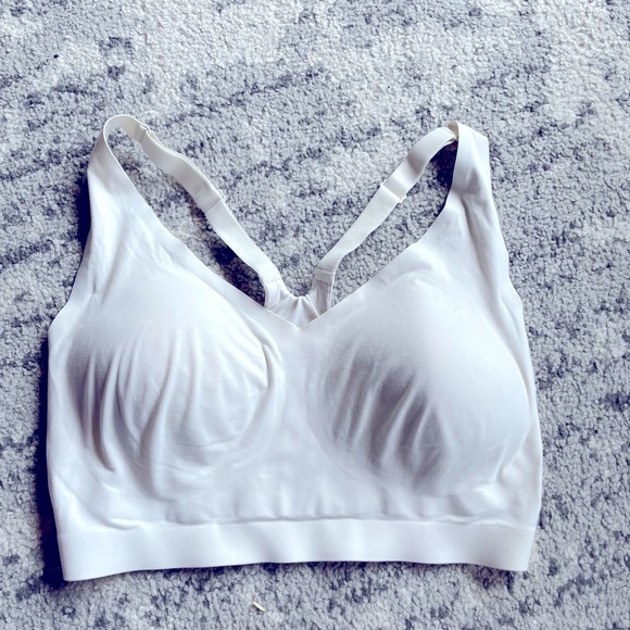 Soma Other - Soma White Minimalist Bra Intimates & Sleepwear